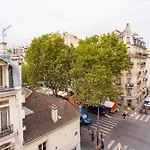 Résidence Beaugrenelle - Tour Eiffel 2