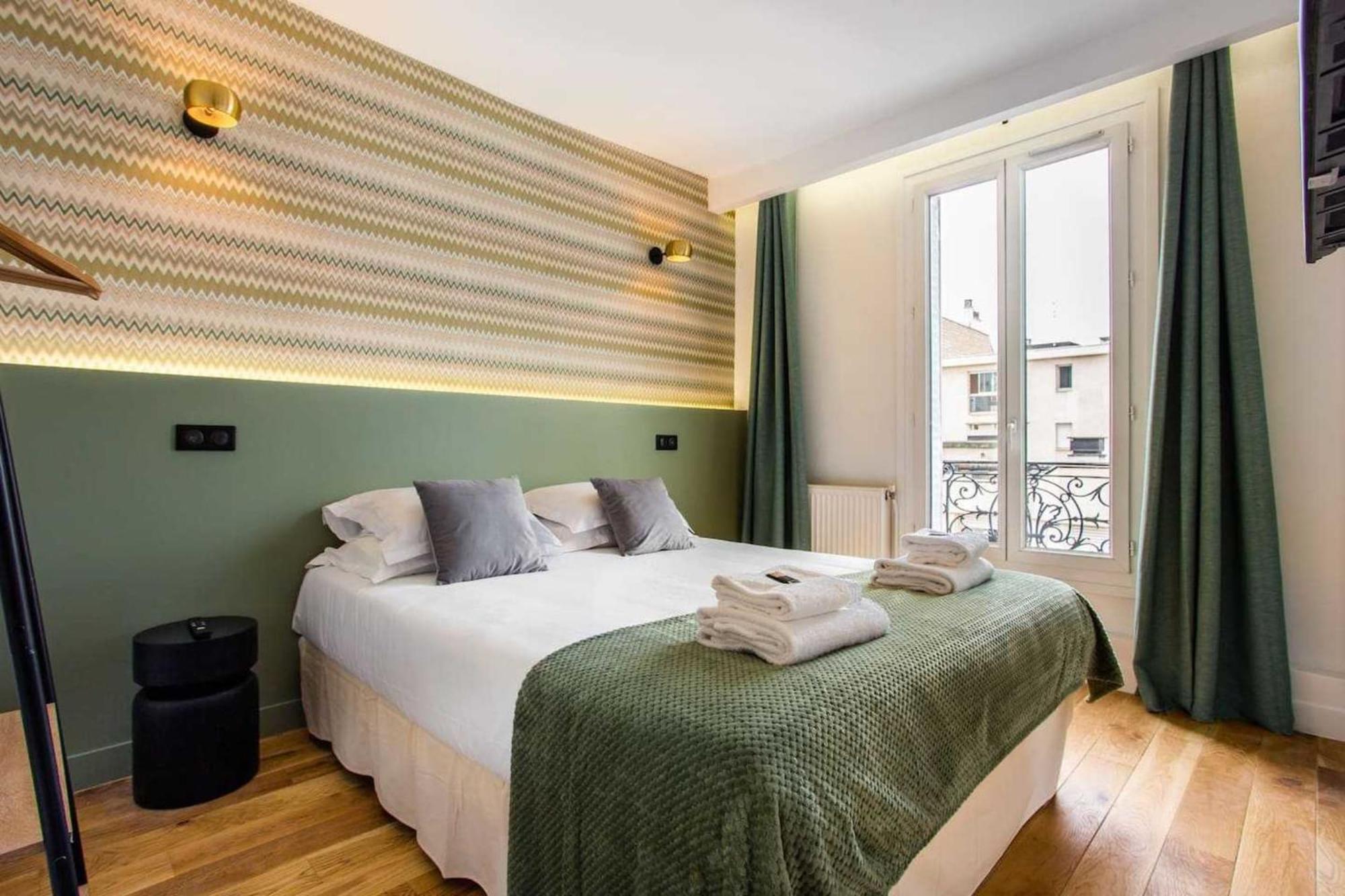 Appartamento Résidence Beaugrenelle - Tour Eiffel 2 *